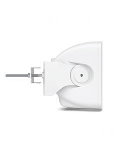 Ubiquiti UISP Wave Access Point - 60GHz PtMP, 60GHz UISP Wave AP, integrated GPS, WAN Ports 1x 10G SFP+ and 1x 2.5Gb Ethernet, 5GHz backup radio