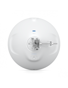 Ubiquiti UISP - Wave - Long Range - 60GHz PtMP/PTP station, 60GHz, UISP Wave Long-Range, integrated GPS, Bluetooth management radio, 5GHz backup radio