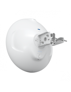 Ubiquiti UISP - Wave - Long Range - 60GHz PtMP/PTP station, 60GHz, UISP Wave Long-Range, integrated GPS, Bluetooth management radio, 5GHz backup radio