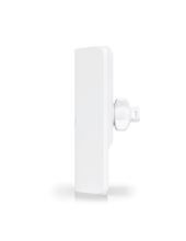 Load image into Gallery viewer, Ubiquiti UISP Wave Micro AP, 60GHz PtMP, 90 Degrees, WiFi6, 5 GHz 800+ Mbps weather-resilient backup radio, 1x 2.5 Gigabit Ethernet WAN, Wave-AP-Micro
