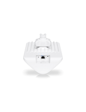 Load image into Gallery viewer, Ubiquiti UISP Wave Micro AP, 60GHz PtMP, 90 Degrees, WiFi6, 5 GHz 800+ Mbps weather-resilient backup radio, 1x 2.5 Gigabit Ethernet WAN, Wave-AP-Micro
