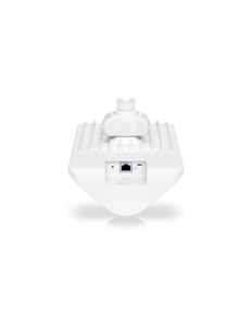 Ubiquiti UISP Wave Micro AP, 60GHz PtMP, 90 Degrees, WiFi6, 5 GHz 800+ Mbps weather-resilient backup radio, 1x 2.5 Gigabit Ethernet WAN, Wave-AP-Micro