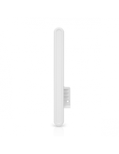 Load image into Gallery viewer, Ubiquiti UniFi WiFi 5 AC Outdoor Mesh Access Point - 2.4/5 GHz WiFi 5 bands, 1x GbE RJ45 port (PoE In), 2x RP-SMA connections, PoE Injector included
