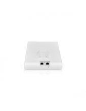 Load image into Gallery viewer, Ubiquiti UniFi WiFi 5 AC Outdoor Mesh Access Point - 2.4/5 GHz WiFi 5 bands, 1x GbE RJ45 port (PoE In), 2x RP-SMA connections, PoE Injector included
