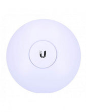 Load image into Gallery viewer, Ubiquiti UniFi 802.11ac PRO Wi-Fi Access Point, with Dual-Band 3 x 3 MIMO, 5GHz 1300Mbps, 2.4GHz 450Mbps, 2 x Gigabit Ethernet Ports, wireless AP
