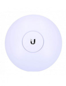 Ubiquiti UniFi 802.11ac PRO Wi-Fi Access Point, with Dual-Band 3 x 3 MIMO, 5GHz 1300Mbps, 2.4GHz 450Mbps, 2 x Gigabit Ethernet Ports, wireless AP