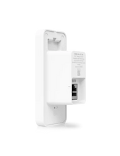 Load image into Gallery viewer, Ubiquiti UniFi Access - Access Reader G3 White, NFC Card, UniFi Identity app, Touch Pass, IP55, Hand Wave Unlocking support - UA-G3-W
