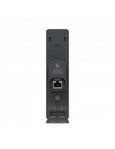 Ubiquiti UniFi Access - Access Reader G2 Professional, NFC, Intercom, Pin unlock, IP55, Connects to UniFi Access Hub using PoE, IP55 rain resistance