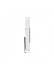 Ubiquiti UniFi Access Control Hub, 2 x Lock terminals, 2 x Aux terminals, 4 x Additional inputs, power using PoE++, Powered by 802.3bt (PoE++) switch