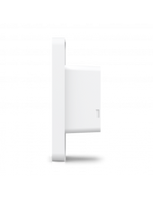 Load image into Gallery viewer, Ubiquiti UniFi Access, Access Reader G2, NFC, hand-wave door unlocking, Connects to UniFi Access Hub using PoE, IP55 weather resistance (-30 to 45° C)
