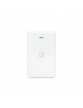 Load image into Gallery viewer, Ubiquiti UniFi Indoor wireless Access Point In Wall Hi-Density AP, No PoE Injector included - Requires 802.3at (48V) POE input - UB-UAP-IW-HD
