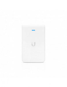 Ubiquiti UniFi Indoor wireless Access Point In Wall Hi-Density AP, No PoE Injector included - Requires 802.3at (48V) POE input - UB-UAP-IW-HD