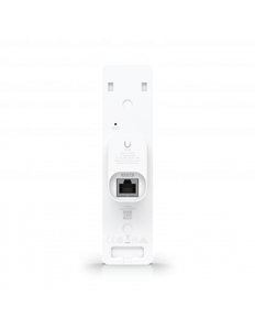 Ubiquiti UniFi Access - Access Reader G2 Professional, NFC, Intercom, Pin unlock, PoE, Connects to UniFi Access Hub using PoE, IP55 rain resistance