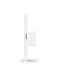 Ubiquiti UniFi Access - Access Reader G2 Professional, NFC, Intercom, Pin unlock, PoE, Connects to UniFi Access Hub using PoE, IP55 rain resistance