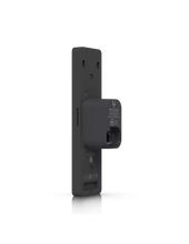 Load image into Gallery viewer, Ubiquiti UniFi Access Reader G3, NFC, Pin, UniFi Identity app, Face unlock or Touch Pass, Two way intercom, IP55 rated - UA-G3-Pro-B
