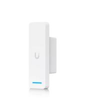 Load image into Gallery viewer, Ubiquiti UniFi Access Reader Ultra, indoor/outdoor, IP66 weather-resistance, Supports NFC cards, PIN codes, UniFi Identity mobile application UA-Ultra
