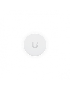 Ubiquiti UniFi Access - Secure NFC Smart Fob, x10 UA Pockets per pack, Card data encrypted with AES-128, Waterproof, IP54-rated casing, Access Control