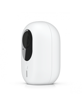 Load image into Gallery viewer, Ubiquiti - UniFi - Camera G4 Instant, features Plug-and-play WiFi camera with 2K HD image resolution, a wide-angle lens, and two-way audio
