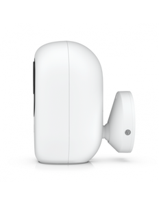 Ubiquiti - UniFi - Camera G4 Instant, features Plug-and-play WiFi camera with 2K HD image resolution, a wide-angle lens, and two-way audio