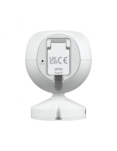 Ubiquiti - UniFi - Camera G4 Instant, features Plug-and-play WiFi camera with 2K HD image resolution, a wide-angle lens, and two-way audio