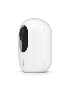 Ubiquiti - UniFi - Camera G4 Instant, features Plug-and-play WiFi camera with 2K HD image resolution, a wide-angle lens, and two-way audio