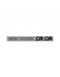 Ubiquiti UniFi Cloud Key Enterprise, 1U form-factor, 1x 10G SFP+ & 1× GbE RJ45 LAN port, 2x 550W redundant power supply units (PSUs), CK-Enterprise-EU