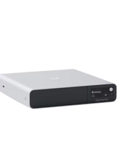 Load image into Gallery viewer, Ubiquiti UniFi Cloudkey+ 1TB SSD, PoE or USB-C powered, Bluetooth, Full UniFi application - UCK-G2-SSD
