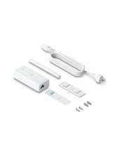 Load image into Gallery viewer, Ubiquiti UniFi Device Bridge, 1*GbE PoE 15W, 5Ghz, Plug and Play Wireless bridge PoE adaptor compatible with UniFi Protect, Talk and IoT devices | UDB
