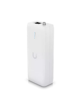 Load image into Gallery viewer, Ubiquiti UniFi Device Bridge, 1*GbE PoE 15W, 5Ghz, Plug and Play Wireless bridge PoE adaptor compatible with UniFi Protect, Talk and IoT devices | UDB
