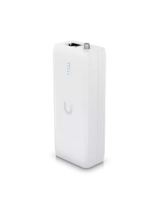 Ubiquiti UniFi Device Bridge, 1*GbE PoE 15W, 5Ghz, Plug and Play Wireless bridge PoE adaptor compatible with UniFi Protect, Talk and IoT devices | UDB