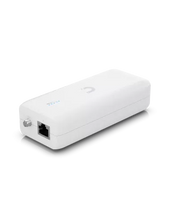 Load image into Gallery viewer, Ubiquiti UniFi Device Bridge, 1*GbE PoE 15W, 5Ghz, Plug and Play Wireless bridge PoE adaptor compatible with UniFi Protect, Talk and IoT devices | UDB
