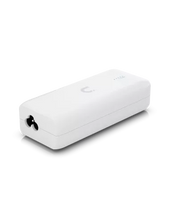 Load image into Gallery viewer, Ubiquiti UniFi Device Bridge, 1*GbE PoE 15W, 5Ghz, Plug and Play Wireless bridge PoE adaptor compatible with UniFi Protect, Talk and IoT devices | UDB
