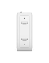Load image into Gallery viewer, Ubiquiti UniFi Device Bridge, 1*GbE PoE 15W, 5Ghz, Plug and Play Wireless bridge PoE adaptor compatible with UniFi Protect, Talk and IoT devices | UDB
