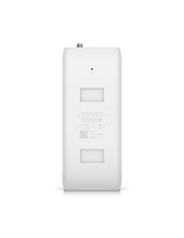 Load image into Gallery viewer, Ubiquiti UniFi Device Bridge, 1*GbE PoE 15W, 5Ghz, Plug and Play Wireless bridge PoE adaptor compatible with UniFi Protect, Talk and IoT devices | UDB
