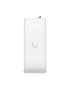 Ubiquiti UniFi Device Bridge, 1*GbE PoE 15W, 5Ghz, Plug and Play Wireless bridge PoE adaptor compatible with UniFi Protect, Talk and IoT devices | UDB