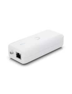 Ubiquiti UniFi Device Bridge, 1*GbE PoE 15W, 5Ghz, Plug and Play Wireless bridge PoE adaptor compatible with UniFi Protect, Talk and IoT devices | UDB