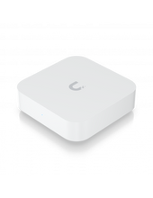 Load image into Gallery viewer, Ubiquiti UniFi - Gateway Lite Router, 1 x Gigabit Ethernet LAN, 1 x Gigabit Ethernet WAN, USB Type-C PSU Power Supply, UB-UXG-Lite
