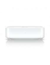 Load image into Gallery viewer, Ubiquiti UniFi - Gateway Lite Router, 1 x Gigabit Ethernet LAN, 1 x Gigabit Ethernet WAN, USB Type-C PSU Power Supply, UB-UXG-Lite
