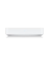 Load image into Gallery viewer, Ubiquiti UniFi Gateway Max with full 2.5 GbE support, including one 2.5 GbE WAN port, 4x 2.5 GbE LAN ports, 1x LAN port remappable to WAN UXG-Max

