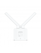 Load image into Gallery viewer, Ubiquiti UniFi LTE Mobile Router, LTE Cat4, 2x GbE ports, 1 PoE output, USB-C, ATX &amp; PoE power options, Integrated GPS, Detachable long-range antennas
