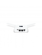 Load image into Gallery viewer, Ubiquiti UniFi LTE Mobile Router, LTE Cat4, 2x GbE ports, 1 PoE output, USB-C, ATX &amp; PoE power options, Integrated GPS, Detachable long-range antennas
