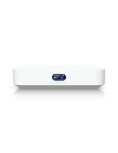 Load image into Gallery viewer, Ubiquiti UniFi Multi-WAN Cloud Gateway Max, supports up to 2.5Gbps, 30+ UniFi Network device management, 1.5Gbps routing with IDS/IPS - UCG-MAX

