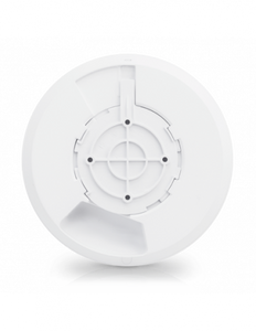 Ubiquiti UniFi Wi-Fi 5 Nano HD, AC Wave2 Access Point, features Wi-Fi 802.3af (48V), 5 GHz (4x4 MU-MIMO), 2.4 GHz (2x2 MIMO), PoE Injector included