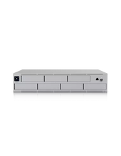 Load image into Gallery viewer, Ubiquiti UniFi NAS Pro RAID storage technology 2U rack-mount NAS, 7 x 2.5/3.5&quot; HDD / SDD Support, 1 x SFP+, 1 x Gbe, RAID storage technology UNAS-Pro
