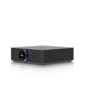 Load image into Gallery viewer, Ubiquiti UniFi PowerAmp Black WiFi5 2*Gigabit Ports, 2*Speaker Terminal Output, 2 RCA Analog Input, 1 RCA Analog Output, 1 HDMI eARC Input - UPL-Amp-B
