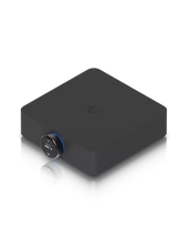 Load image into Gallery viewer, Ubiquiti UniFi PowerAmp Black WiFi5 2*Gigabit Ports, 2*Speaker Terminal Output, 2 RCA Analog Input, 1 RCA Analog Output, 1 HDMI eARC Input - UPL-Amp-B
