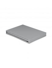 Load image into Gallery viewer, Ubiquiti UniFi - Pro Max, 24 Port with 400W PoE, Etherlighting ports that illuminate to indicate port location, speed/link, and native VLAN/network
