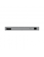 Load image into Gallery viewer, Ubiquiti UniFi - Pro Max, 24 Port with 400W PoE, Etherlighting ports that illuminate to indicate port location, speed/link, and native VLAN/network
