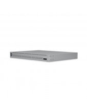 Load image into Gallery viewer, Ubiquiti UniFi - Pro Max, 24 Port Switch, Etherlighting ports that illuminate to indicate port location, speed/link, and native VLAN/network
