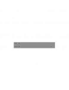 Ubiquiti UniFi - Pro Max, 24 Port Switch, Etherlighting ports that illuminate to indicate port location, speed/link, and native VLAN/network